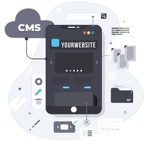 About Codeinator Technologies