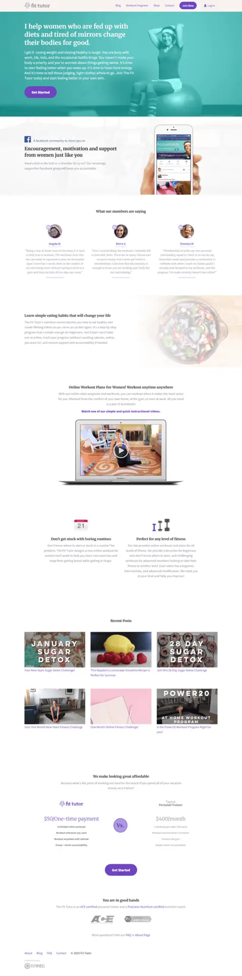 thefittutor-codeinator