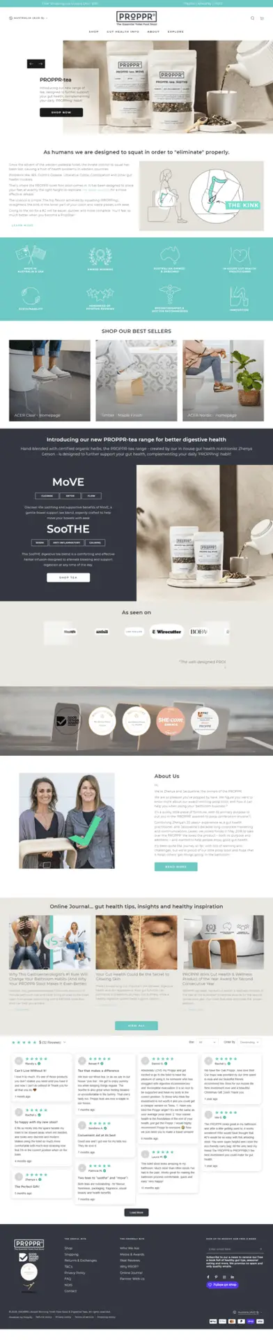 theproppr-codeinator