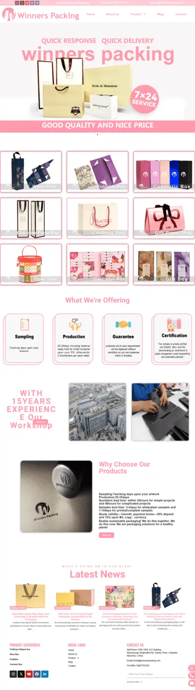 winnerspacking-codeinator