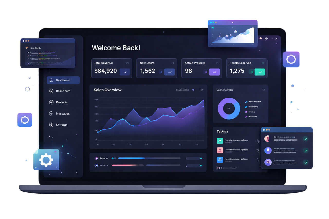 About Codeinator Technologies