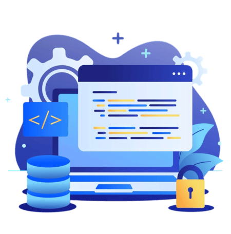 Custom Software Development Services
