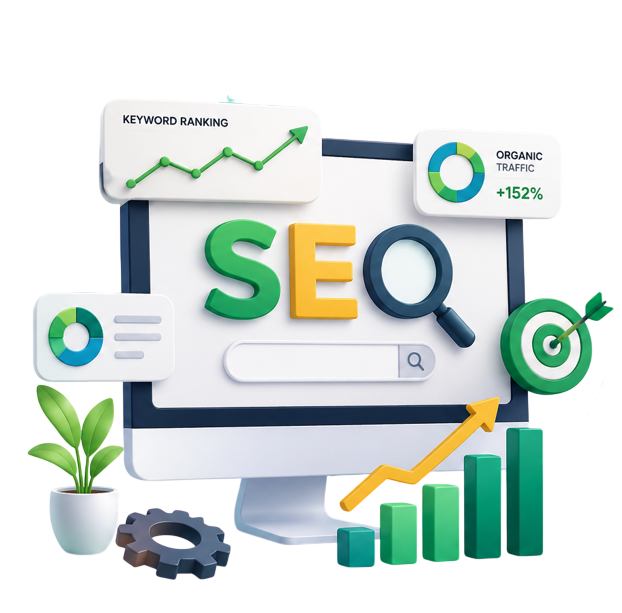 SEO Services