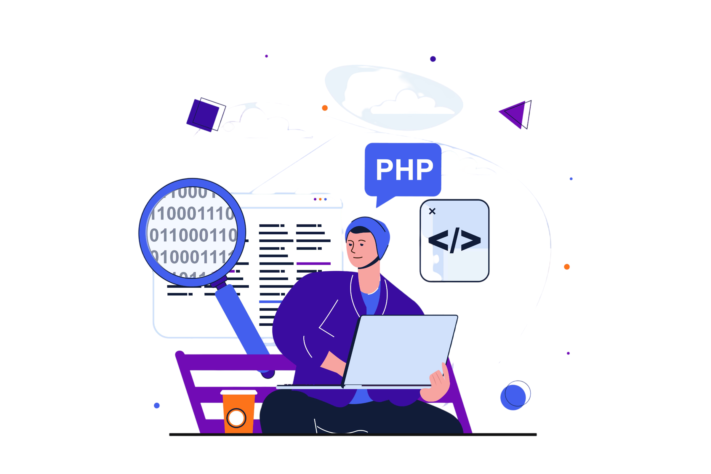 website development services