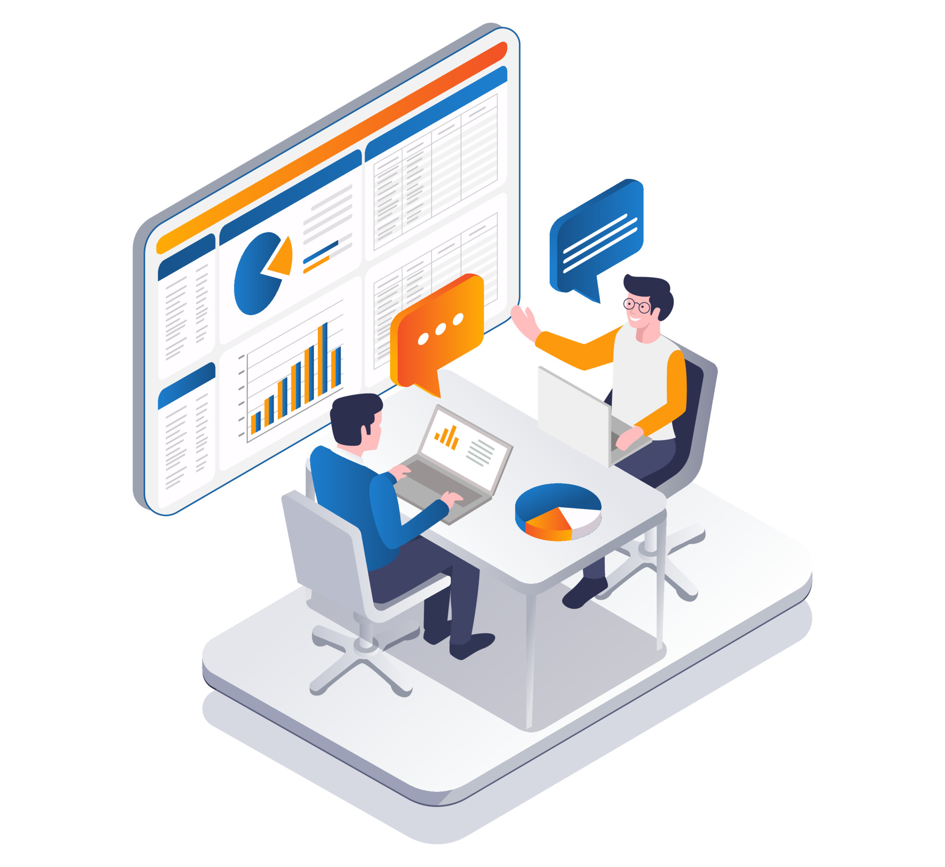 Custom Software Development Services
