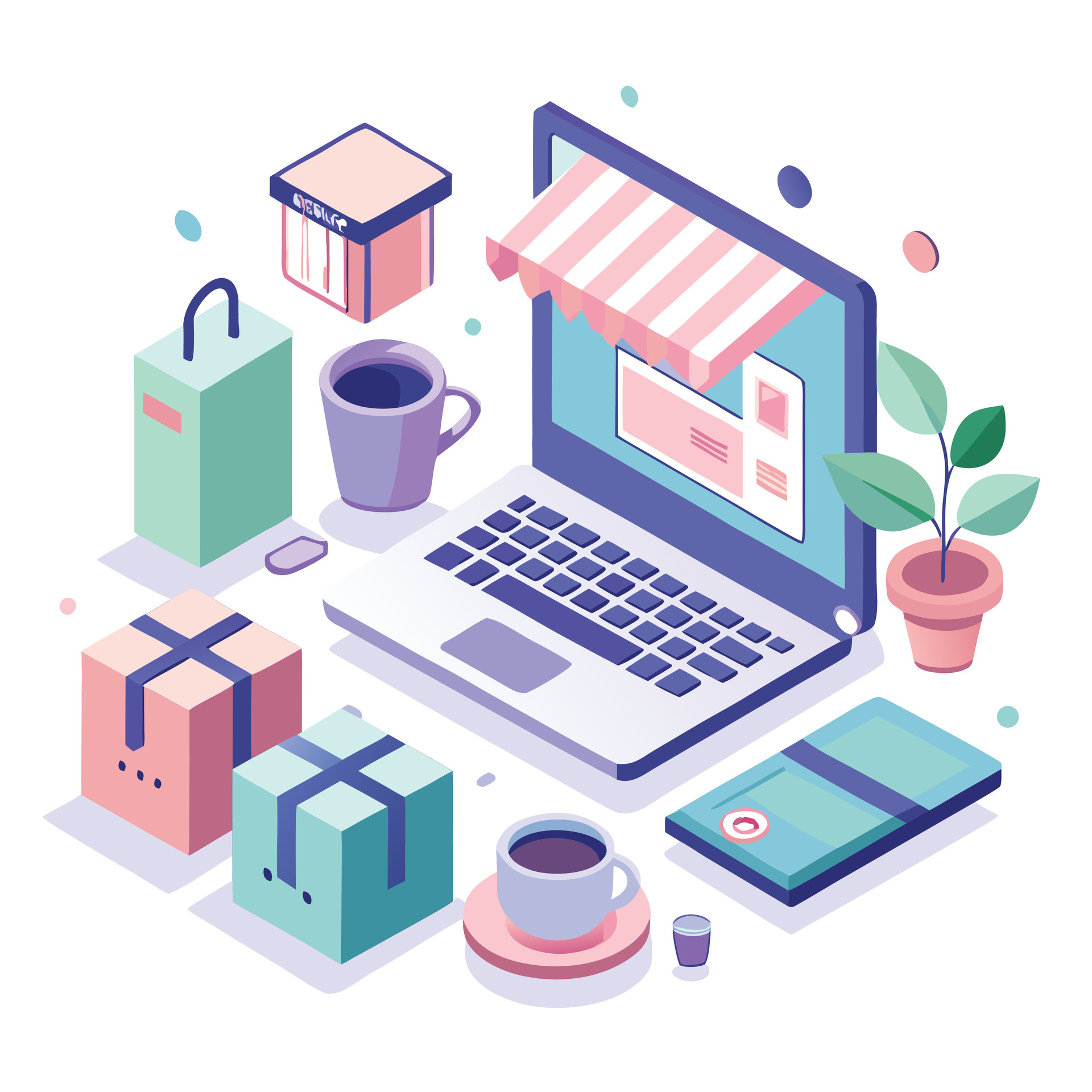 eCommerce Development Company India