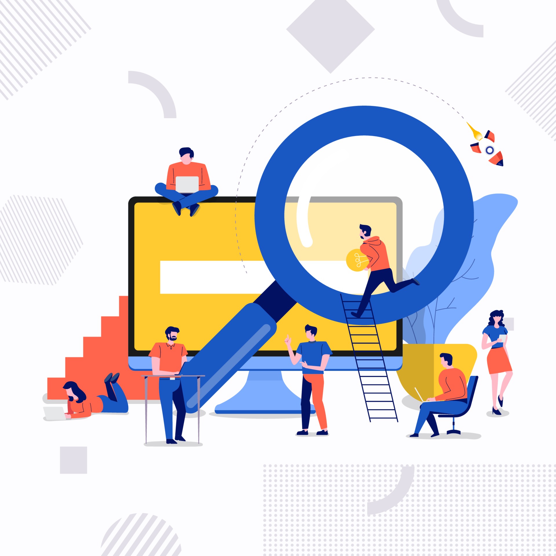 Search Engine Optimization Services in India