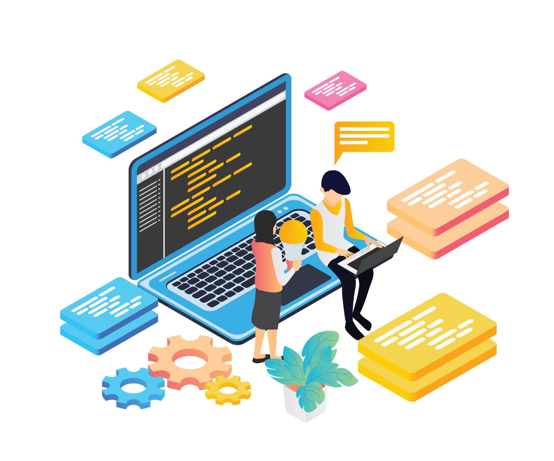Custom Websites Built for Performance